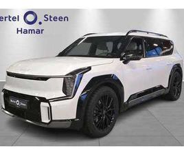 AWD GT-LINE 7 SETER | HUD, PANORAMA, MEMORY++