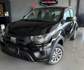 LIKE 1.0 FIRE FLEX 5P.