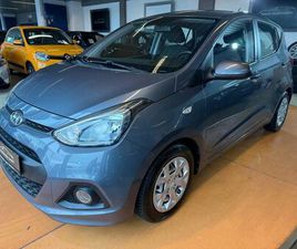 HYUNDAI I10 HYUNDAI I10 TREND KLIMA / SITZHZG / LENKRADHZG