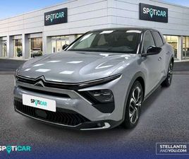 PURETECH 132KW (180CV) S&S EAT8 SHINE P SHINE PACK