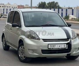 DAIHATSU SIRION 2009