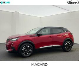 1.2 PURETECH 130CH S&S ALLURE PACK