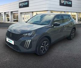 PURETECH 100 S&S BVM6 ACTIVE