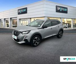 PURETECH 130 S&S EAT8 ALLURE PACK