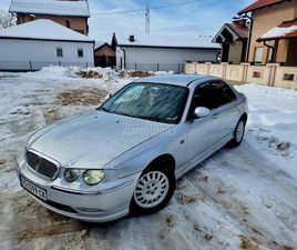ROVER 75