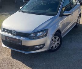 VOLKSWAGEN POLO 1.2 TDI TURO