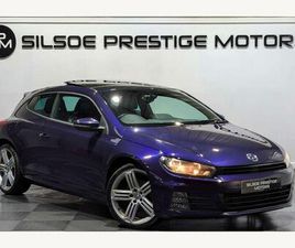 2.0 TDI BLUEMOTION TECH R-LINE DSG EURO 6 (START/STOP) 3DR