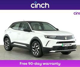 50KWH ELITE PREMIUM AUTO 5DR