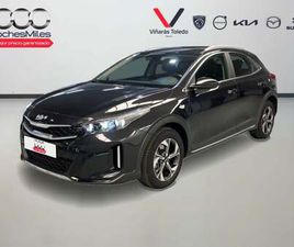 KIA XCEED XCEED 1.0 T-GDI BUSINESS