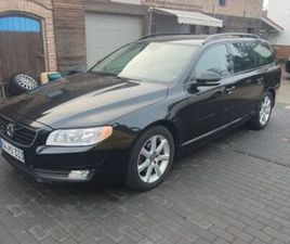 VOLVO V70 DIESEL AUTOMATIK 119TKM ELEKTRO ...