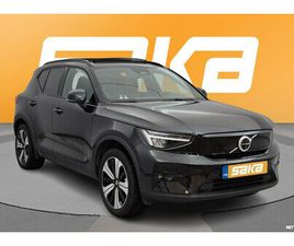 TWIN PERFORMANCE PLUS PRO BLACK EDITION ** TULOSSA! / H/K / 360° / PANORAMA / VETOKOUKKU / MUISTIPENKKI / ACC / ILP **