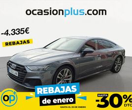 55 TFSIE QUATTRO 270 KW (367 CV) S TRONIC