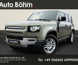 110 D240 S+PANO+AHK+CLEARSIGHT+KAMERA+LUFT