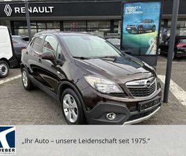 OPEL MOKKA 1.4 TURBO EDITION ECOFLEX START/STOP