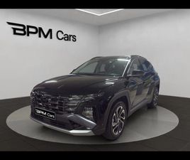 1.6 T-GDI 288CH PLUG-IN EXECUTIVE