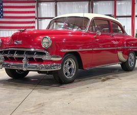 1954 CHEVROLET 210