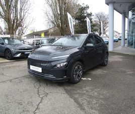 KONA ELECTRIQUE 64 KWH - 204 CH