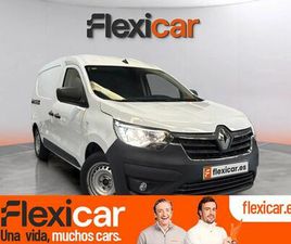 RENAULT EXPRESS 70 KW / 95 CV