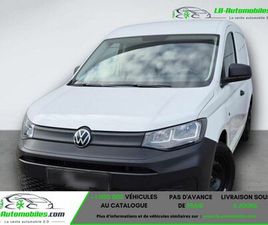 VOLKSWAGEN CADDY UTILITAIRE 1.5 TSI 114 BVM
