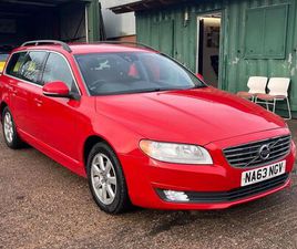 2.0 D3 BUSINESS EDITION EURO 5 (START/STOP) 5DR