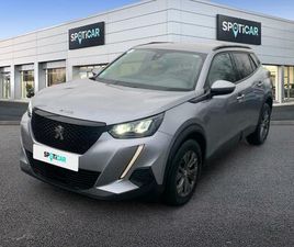 BLUEHDI 110 S&S BVM6 STYLE