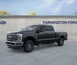 NEW 2026 FORD F-350 LARIAT
