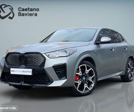 BMW IX2 EDRIVE20 PACK DESPORTIVO M PRO
