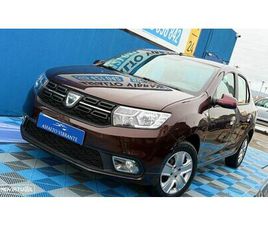 DACIA LOGAN 0.9 TCE CONFORT