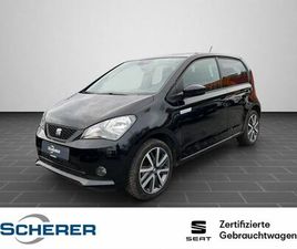 SEAT MII ELECTRIC PLUS SZH*LM*RS*LAS UVM...