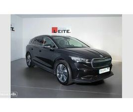 SKODA ENYAQ IV 80