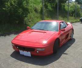 OTHER PONTIAC FIERO,REPLICA, REPLIKA, TAUSCH