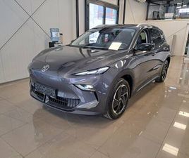 MG MGS5 MG S5 EV 64 KWH EXCLUSIVE