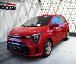 KIA PICANTO EDITION 7 2024