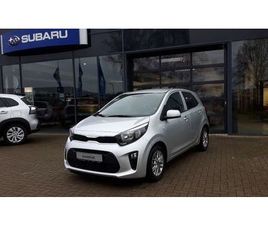KIA PICANTO1,2 VISION NAV,ALU,DAB+