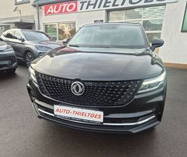 DFSK FENGON 5 AUTOM.,LED, NAVI, PANO. EL.SCH.