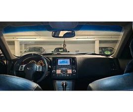 OTHER NISSAN INFINITI FX35