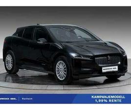 EV320 SE SPORT, RENTEKAMPANJE FRA 1,99%