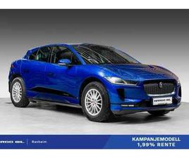 EV400 SE, RENTEKAMPANJE FRA 1,99%