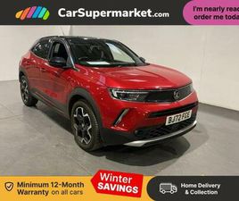 1.2 TURBO ULTIMATE EURO 6 (START/STOP) 5DR