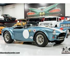 SUPERFORMANCE COBRA MKII REPLICA