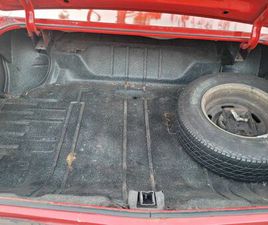 CHEVROLET IMPALA CONVERTIBLE