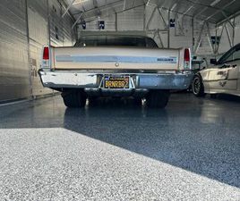 CHEVROLET CHEVY II NOVA