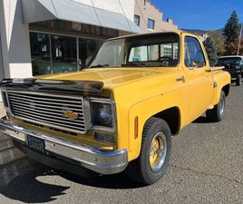 CHEVY SILVERADO 1500