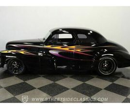 CHEVROLET STYLEMASTER