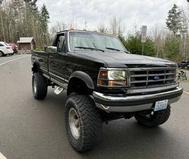 FORD F350 SUPER DUTY DIESEL