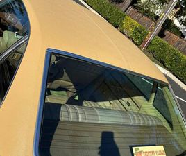 OLDSMOBILE CUTLASS OLDSMOBILE CUTLASS