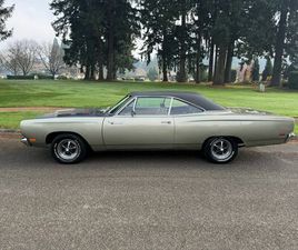 PLYMOUTH ROADRUNNER