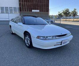 SUBARU SVX