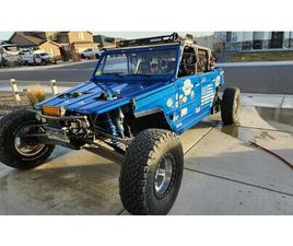 VW THING CLASS 10/PRE RUNNER