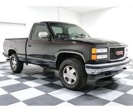 GMC K1500